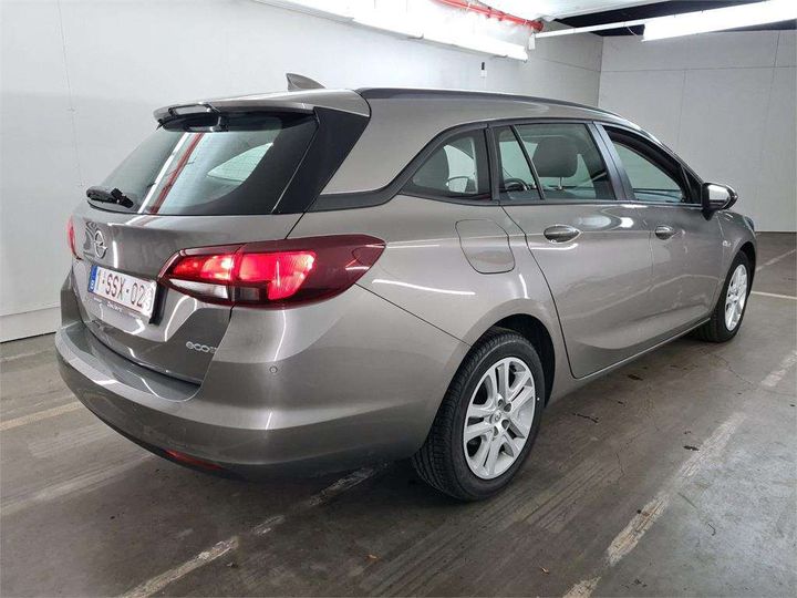 Photo 2 VIN: W0LBD8EL4H8084401 - OPEL ASTRA SPORTS TOURER 