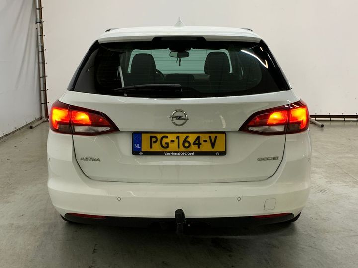 Photo 12 VIN: W0LBD8EL4H8088433 - OPEL ASTRA SPORTS TOURER 