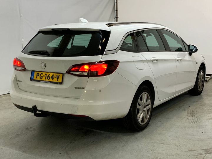 Photo 3 VIN: W0LBD8EL4H8088433 - OPEL ASTRA SPORTS TOURER 