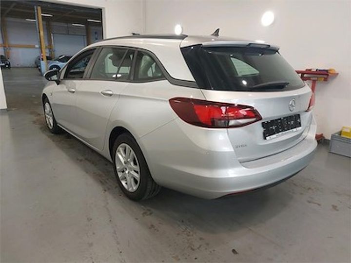 Photo 3 VIN: W0LBD8EL5G8095910 - OPEL ASTRA SPORTS TOURER DIESEL - 2 