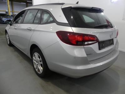 Photo 3 VIN: W0LBD8EL5G8098760 - OPEL ASTRA SPORTS TOURER DIESEL - 2015 