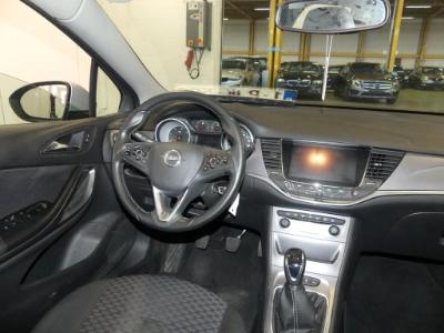 Photo 9 VIN: W0LBD8EL5G8098760 - OPEL ASTRA SPORTS TOURER DIESEL - 2015 