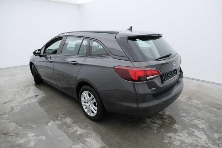 Photo 7 VIN: W0LBD8EL5G8108705 - OPEL ASTRA SP.TOURER &#3915 