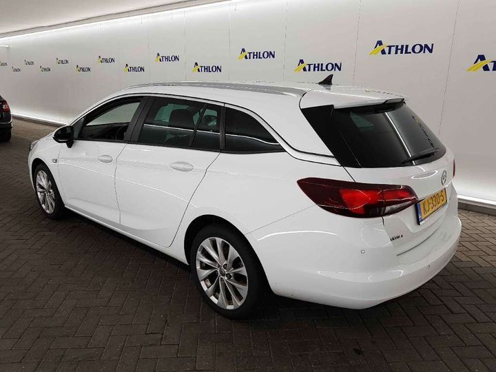 Photo 3 VIN: W0LBD8EL5G8111717 - OPEL ASTRA SPORTS TOURER 