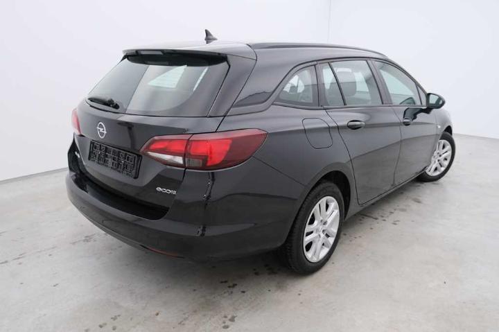 Photo 2 VIN: W0LBD8EL5G8114861 - OPEL ASTRA SP.TOURER &#3915 