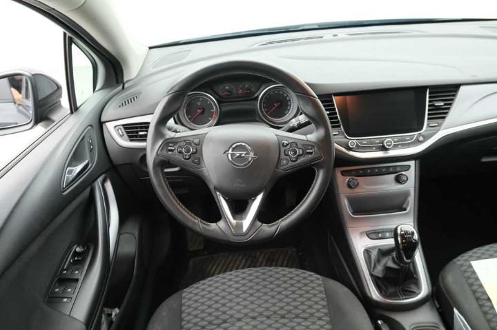 Photo 9 VIN: W0LBD8EL5G8114861 - OPEL ASTRA SP.TOURER &#3915 