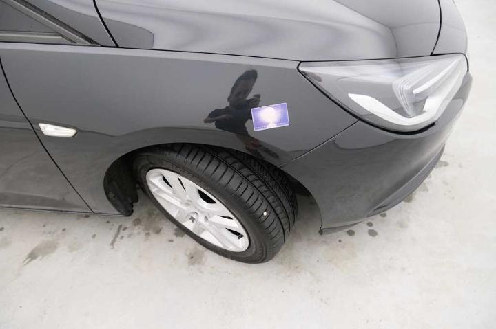 Photo 21 VIN: W0LBD8EL5G8114861 - OPEL ASTRA SP.TOURER &#3915 