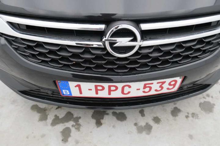 Photo 5 VIN: W0LBD8EL5G8114861 - OPEL ASTRA SP.TOURER &#3915 