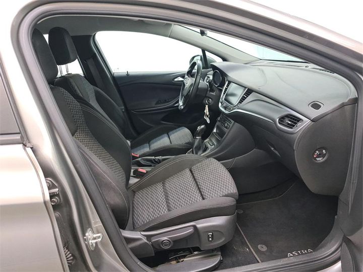 Photo 5 VIN: W0LBD8EL5G8117016 - OPEL ASTRA 