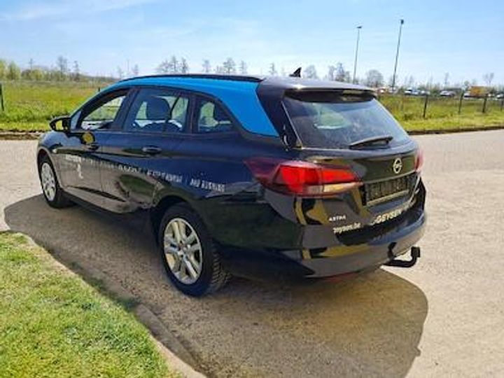 Photo 3 VIN: W0LBD8EL5H8044750 - OPEL ASTRA SPORTS TOURER DIESEL - 2015 