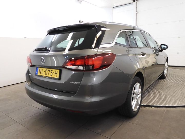 Photo 2 VIN: W0LBD8EL5H8046420 - OPEL ASTRA SPORTS TOURER 