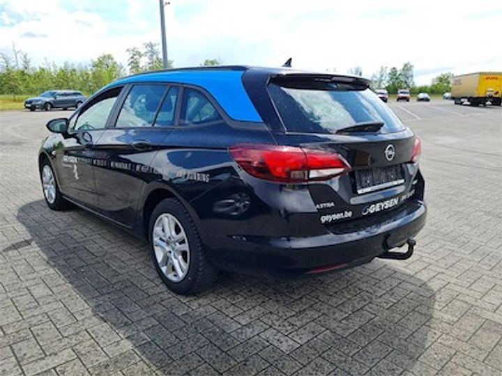 Photo 3 VIN: W0LBD8EL5H8046529 - OPEL ASTRA SPORTS TOURER DIESEL - 2015 