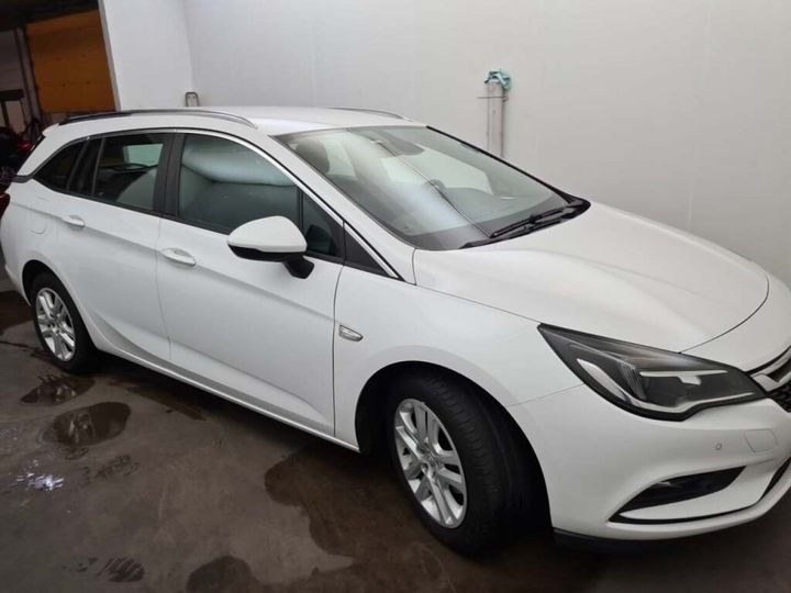 Photo 36 VIN: W0LBD8EL5H8053349 - OPEL ASTRA 