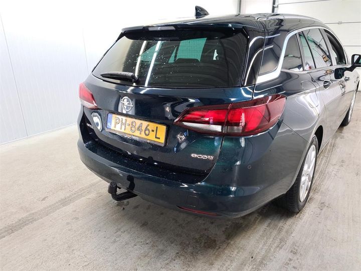 Photo 27 VIN: W0LBD8EL5H8089302 - OPEL ASTRA 