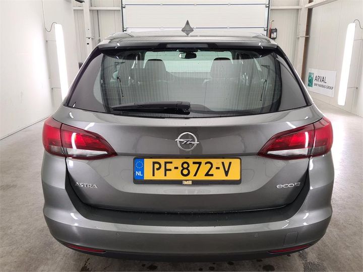 Photo 25 VIN: W0LBD8EL5H8091390 - OPEL ASTRA 