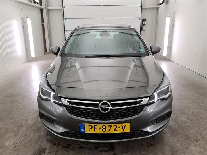 Photo 5 VIN: W0LBD8EL5H8091390 - OPEL ASTRA 