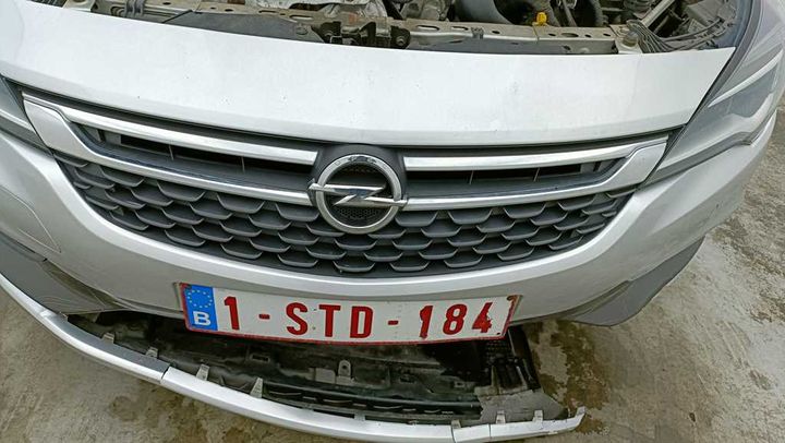 Photo 5 VIN: W0LBD8EL5H8094595 - OPEL ASTRA SP.TOURER &#3915 