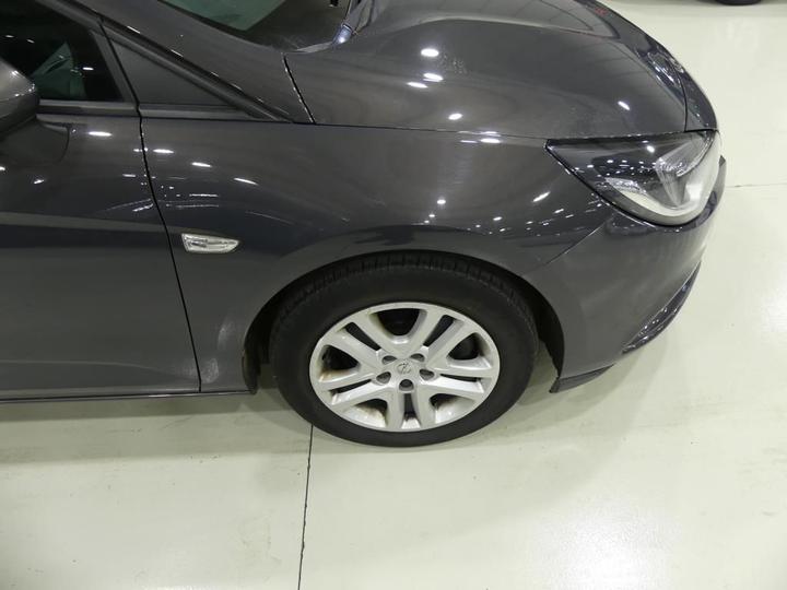 Photo 32 VIN: W0LBD8EL6G8074435 - OPEL ASTRA SP.TOURER 