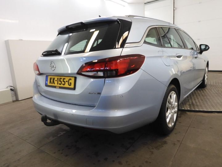 Photo 1 VIN: W0LBD8EL6G8115887 - OPEL ASTRA SPORTS TOURER 