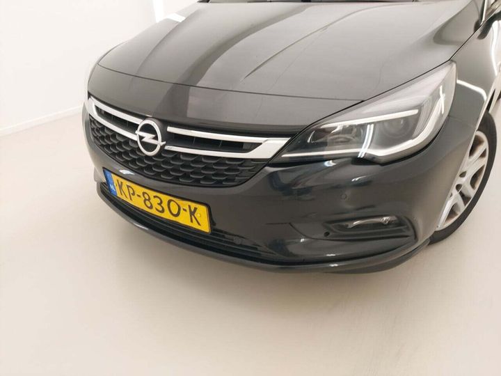 Photo 15 VIN: W0LBD8EL6G8116117 - OPEL ASTRA 