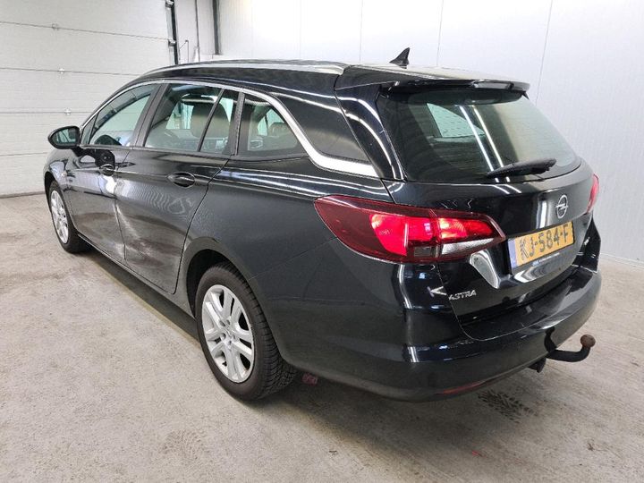 Photo 3 VIN: W0LBD8EL6G8116151 - OPEL ASTRA 