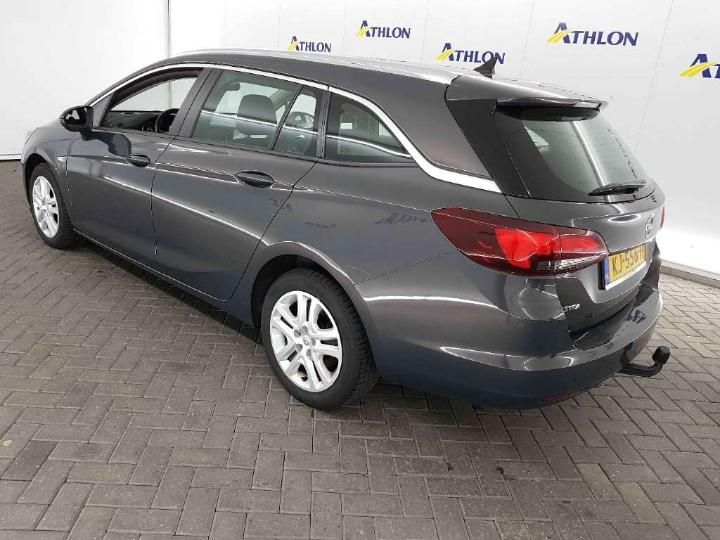 Photo 3 VIN: W0LBD8EL6G8117395 - OPEL ASTRA SPORTS TOURER 