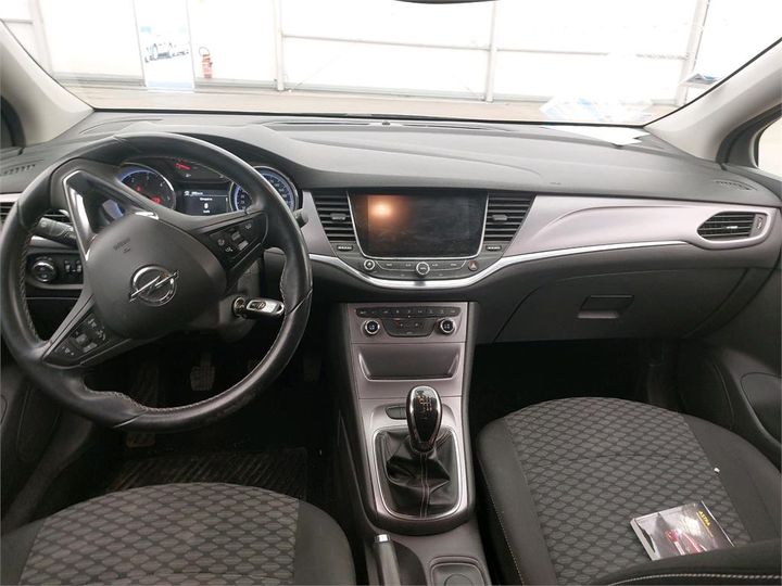 Photo 3 VIN: W0LBD8EL6H8006900 - OPEL ASTRA 