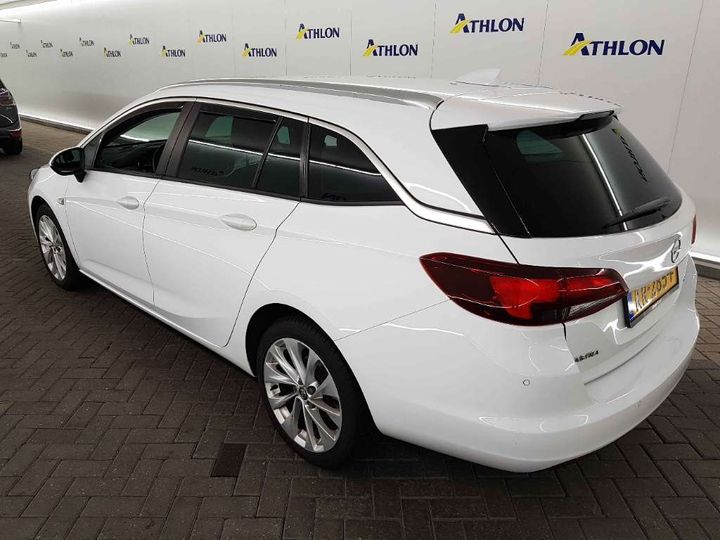 Photo 3 VIN: W0LBD8EL6H8013720 - OPEL ASTRA SPORTS TOURER 