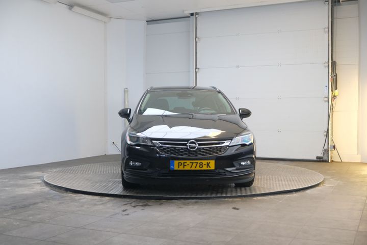 Photo 6 VIN: W0LBD8EL6H8040268 - OPEL ASTRA SPORTS TOURER 