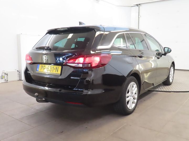 Photo 2 VIN: W0LBD8EL6H8087915 - OPEL ASTRA SPORTS TOURER 