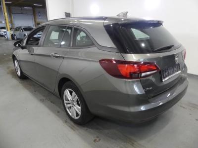 Photo 3 VIN: W0LBD8EL6H8095903 - OPEL ASTRA SPORTS TOURER DIESEL - 2015 