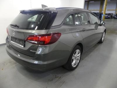 Photo 4 VIN: W0LBD8EL6H8095903 - OPEL ASTRA SPORTS TOURER DIESEL - 2015 