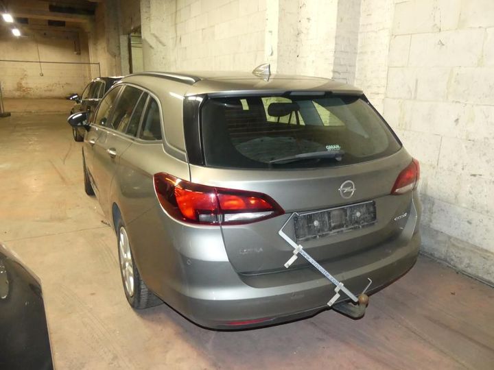 Photo 11 VIN: W0LBD8EL6H8097909 - OPEL ASTRA SP.TOURER 