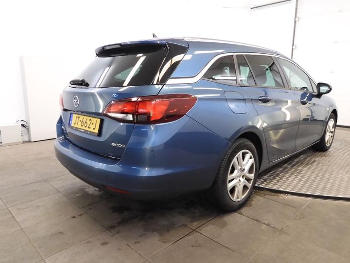 Photo 2 VIN: W0LBD8EL7G8090708 - OPEL ASTRA SPORTS TOURER 