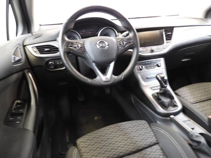 Photo 3 VIN: W0LBD8EL7G8090708 - OPEL ASTRA SPORTS TOURER 