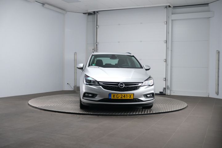 Photo 6 VIN: W0LBD8EL7G8097254 - OPEL ASTRA SPORTS TOURER 