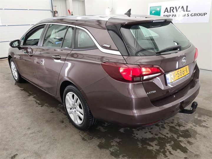 Photo 20 VIN: W0LBD8EL7G8104977 - OPEL ASTRA 