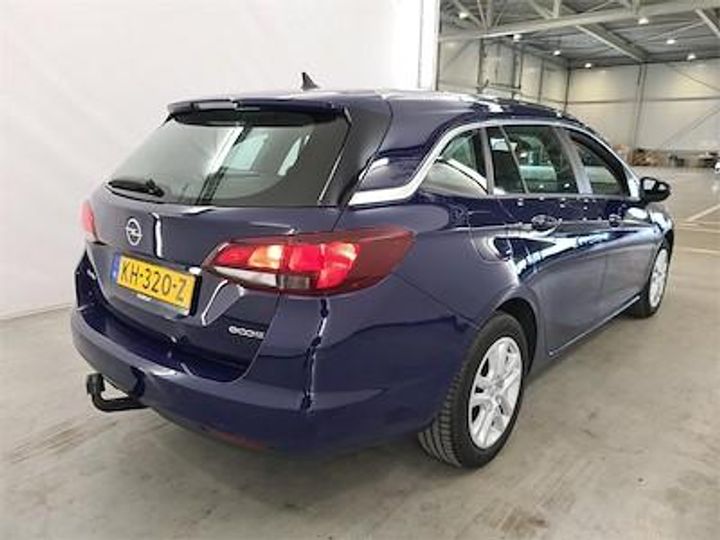 Photo 3 VIN: W0LBD8EL7G8115896 - OPEL ASTRA SPORTS TOURER 