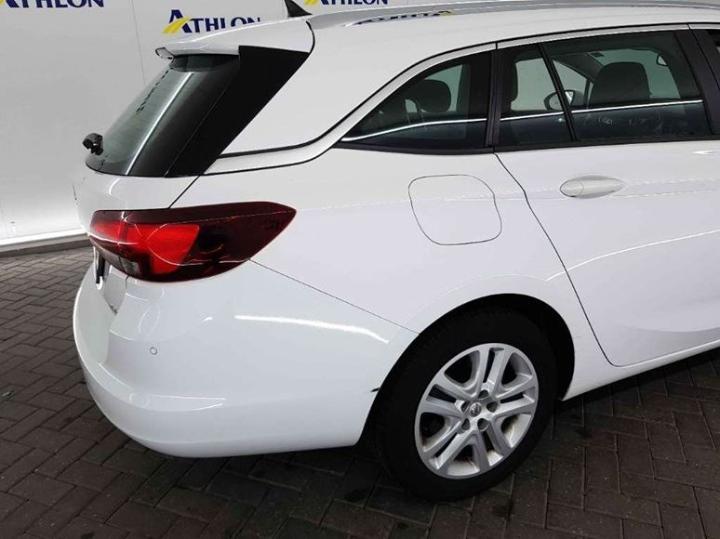 Photo 23 VIN: W0LBD8EL7G8116322 - OPEL ASTRA SPORTS TOURER 