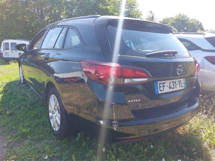 Photo 2 VIN: W0LBD8EL7H8002029 - OPEL ASTRA SPORTS TOURER 