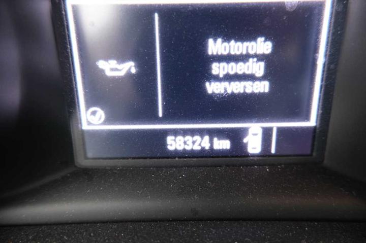 Photo 6 VIN: W0LBD8EL7H8092556 - OPEL ASTRA SP.TOURER &#3915 