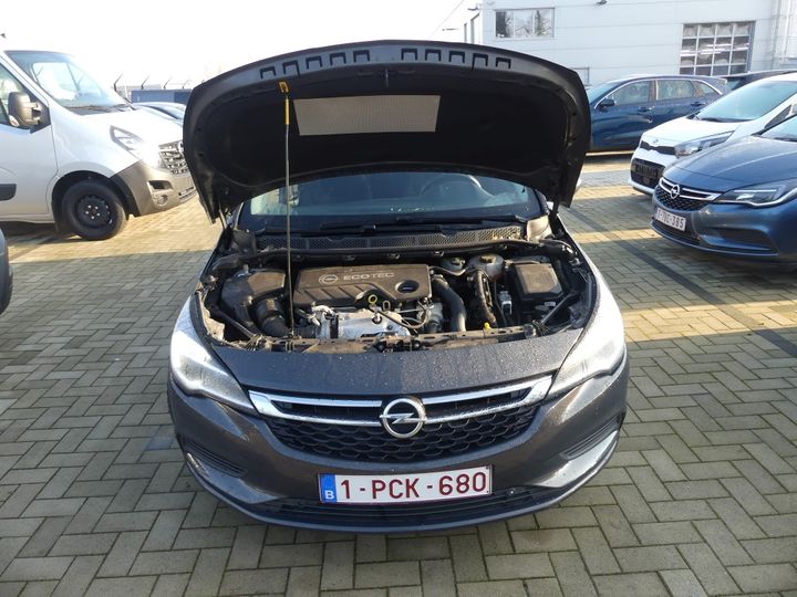 Photo 22 VIN: W0LBD8EL8G8084092 - OPEL ASTRA 