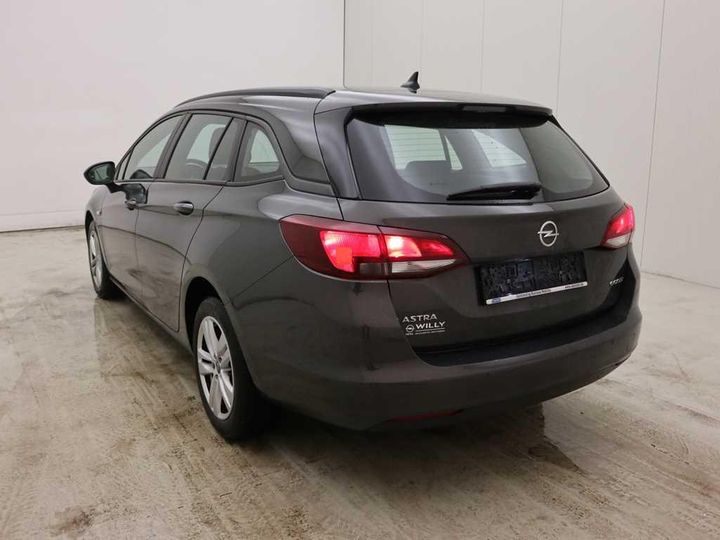 Photo 10 VIN: W0LBD8EL8G8084092 - OPEL ASTRA 