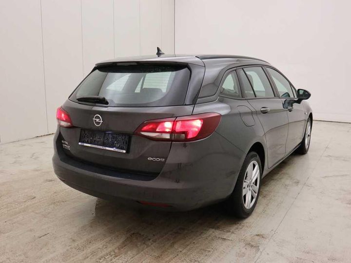 Photo 11 VIN: W0LBD8EL8G8084092 - OPEL ASTRA 