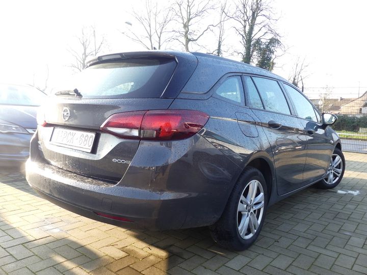 Photo 2 VIN: W0LBD8EL8G8084092 - OPEL ASTRA 