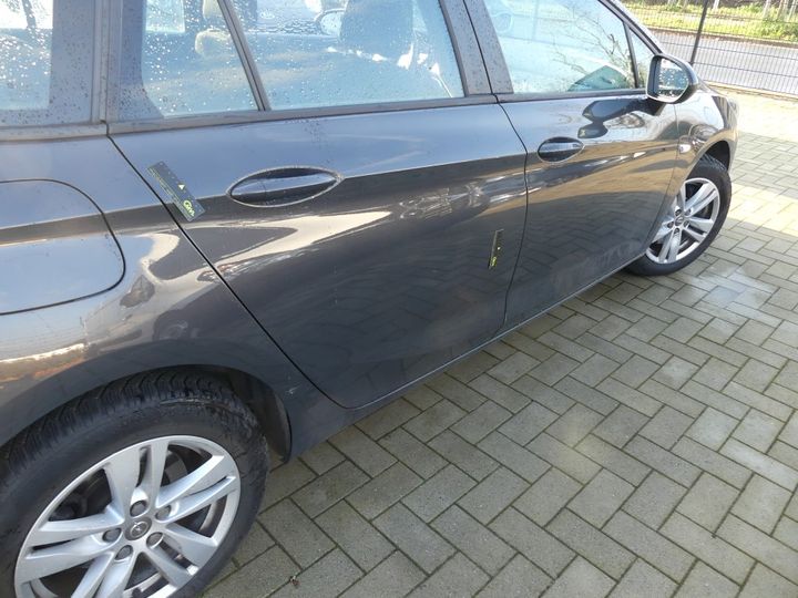 Photo 30 VIN: W0LBD8EL8G8084092 - OPEL ASTRA 