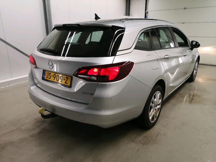 Photo 4 VIN: W0LBD8EL8G8084478 - OPEL ASTRA 