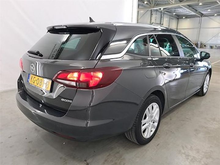 Photo 3 VIN: W0LBD8EL8G8106950 - OPEL ASTRA SPORTS TOURER 