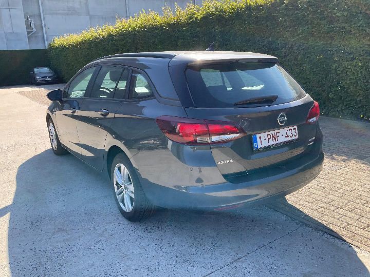 Photo 4 VIN: W0LBD8EL8G8113705 - OPEL ASTRA SPORTS TOURER 