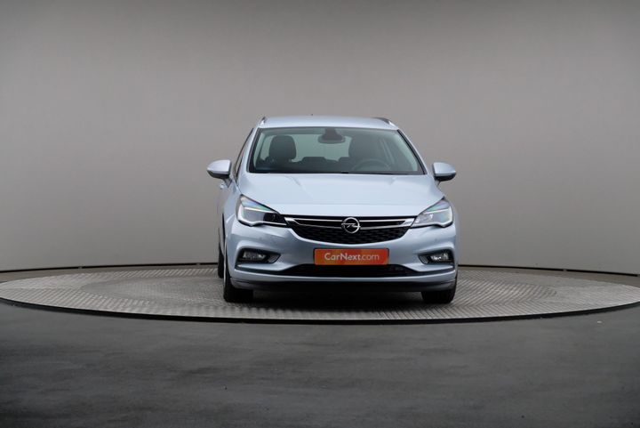 Photo 3 VIN: W0LBD8EL8G8115440 - OPEL ASTRA SPORTS TOURER 